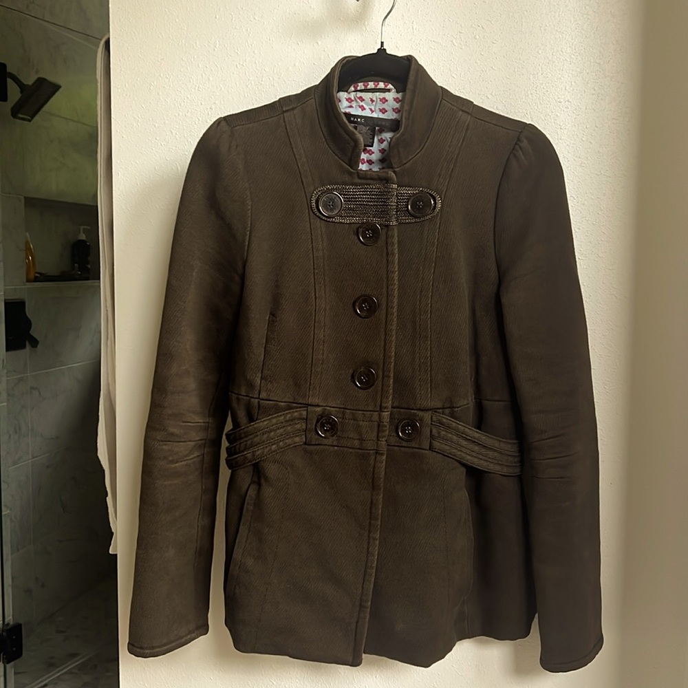 Women’s Marc Jacobs Jacket size 2